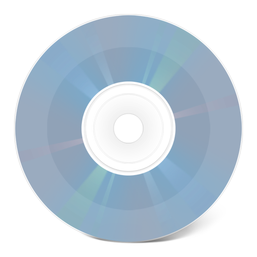 Blu Ray Icon 512x512 png